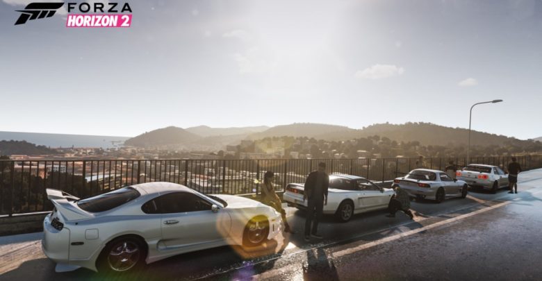 can you play forza horizon 2 on pc